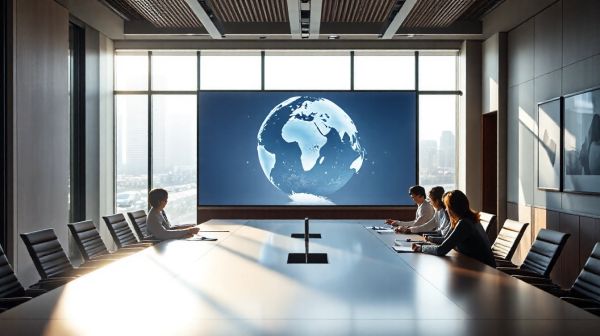 Découvrez les avantages d'une agence GEO pour votre stratégie